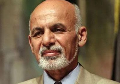 الرئيس الأفغاني يؤدي اليمين الدستورية رئيسا للبلاد الخميس المقبل