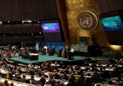  انطلاق أعمال الدورة العادية الـ43 لحقوق الإنسان بجنيف غدا