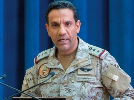التحالف العربي: الحوثي رفض استلام 72 أسيرا