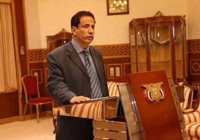 محمد علي ياسر محافظا للمهرة وباكريت إلى الشورى