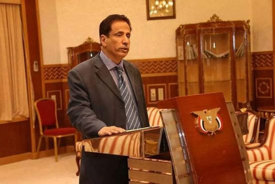محمد علي ياسر محافظا للمهرة وباكريت إلى الشورى