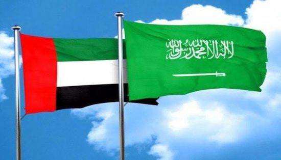السعودية والإمارات توقعان اتفاقية لدعم الصادرات غير النفطية بينهما