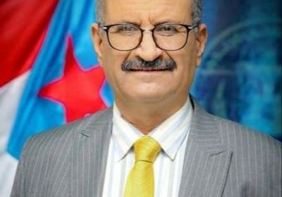 الجعدي: خروقات الشرعية لاتفاق الرياض تستدعي موقفا واضحا