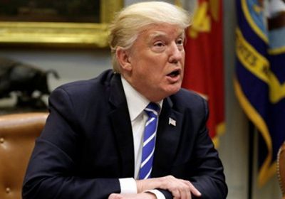 ترامب: سنوقع اتفاق سلام مع طالبان في حال نجحت المفاوضات