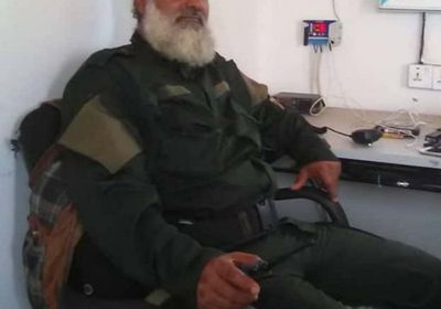 غداً.. تشييع جثمان الشهيد رشاد أبوراغب بعدن