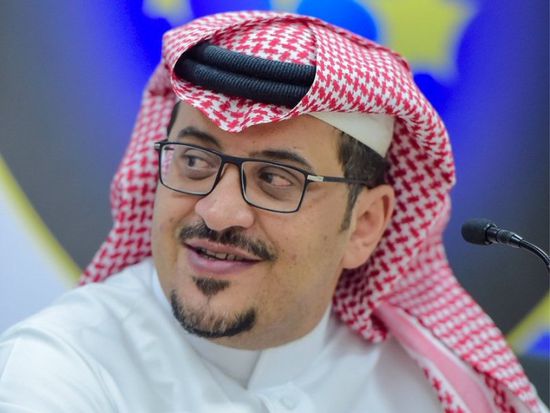 رئيس التعاون السعودي يهدد بالاستقالة بسبب ركلة جزاء