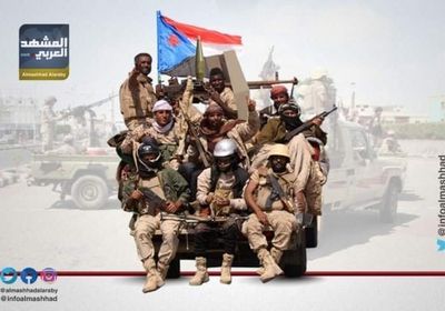 القوات الجنوبية في الضالع.. شوكة بحلق تحالف الحوثي والشرعية