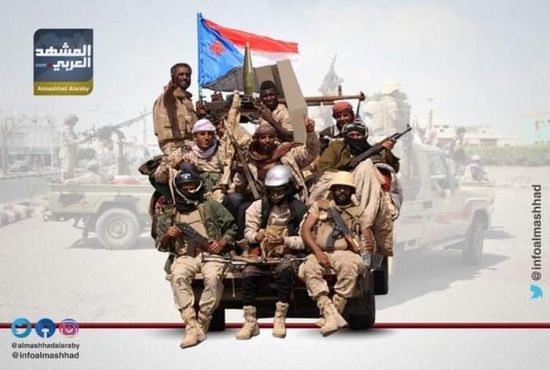 القوات الجنوبية في الضالع.. شوكة بحلق تحالف الحوثي والشرعية