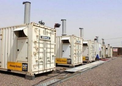 عودة الكهرباء إلى بعض مناطق لحج خلال ساعات