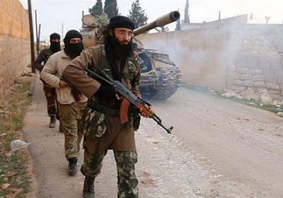  موسكو تتهم تركيا بتزويد إرهابيي إدلب بـ"أسلحة ثقيلة"