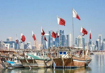 المقاطعة العربية تقفز بديون قطر الخارجية لمستوى تاريخي