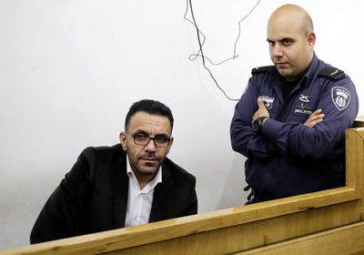 إسرائيل تستدعي محافظ القدس للتحقيق معه للمرة الثانية