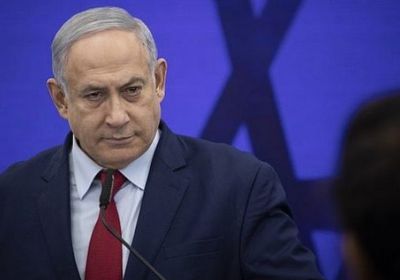  نتنياهو يعقد اجتماعًا عاجلًا لبحث مواجهة فيروس كورونا