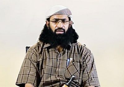 تنظيم القاعدة يعلن اختيار خالد باطرفي خلفاً لـ الريمي