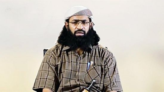 تنظيم القاعدة يعلن اختيار خالد باطرفي خلفاً لـ الريمي