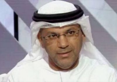 الكعبي: &rlm;&lrm;الشرعية اليمنية مستعدة لتوقيع الاتفاقيات دون تنفيذها