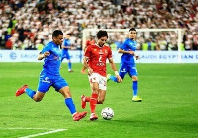 رسميا.. الزمالك يقرر عدم استكمال مباريات الدوري