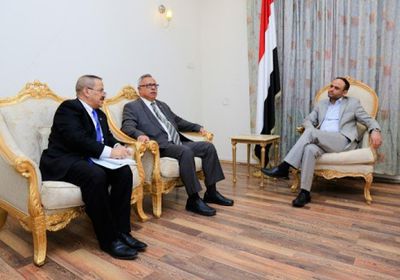 قيادات جنوبية بصنعاء تشكو من الإقصاء والتهميش   