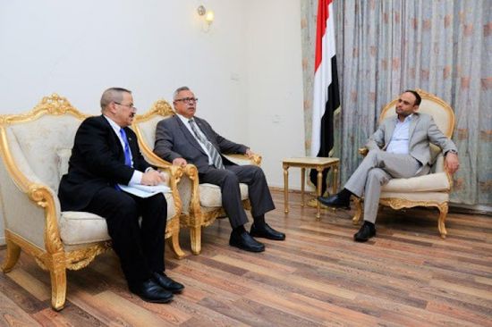 قيادات جنوبية بصنعاء تشكو من الإقصاء والتهميش   