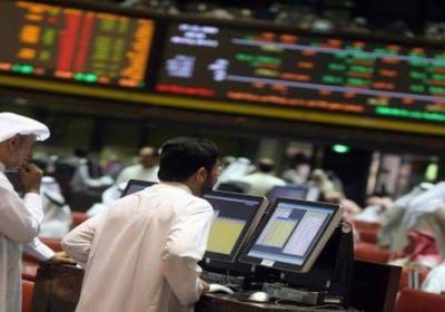  البورصة السعودية تغلق على تراجع.. و"أرامكو" ترتفع 1.2% بفضل تطوير "الجافورة"