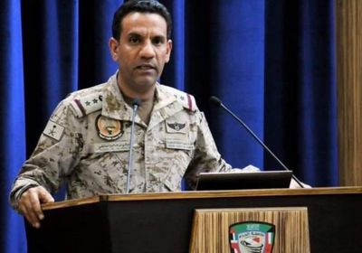استباقاً للتصعيد الإيراني.. التحالف العربي يستهدف أجنحة الحوثي العسكرية