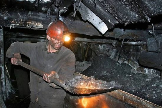 شركات الفحم الصينية تستعيد 95% من طاقتها الإنتاج