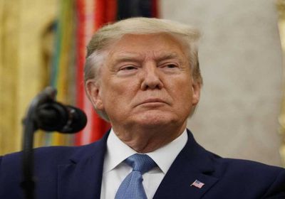  ترامب يتوجه إلى الهند في زيارة خاطفة