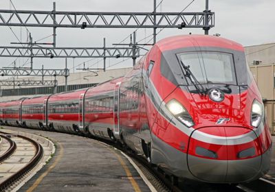  بسبب كورونا.. النمسا تحظر دخول القطارات القادمة من إيطاليا