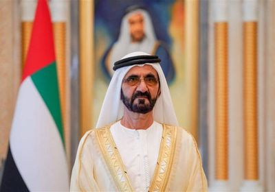 الشيخ محمد بن راشد يصدر قانونا بشأن مركز دبي للسلع المتعددة