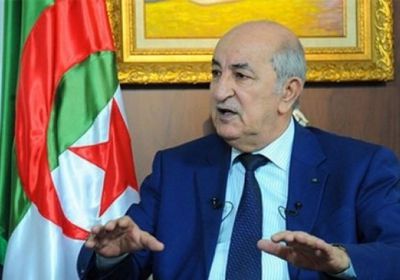  مجلس الوزراء الجزائرى يصادق على قانون الوقاية من التمييز وخطاب الكراهية