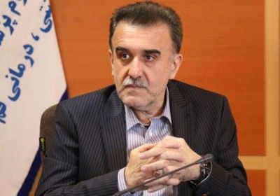 إصابة رئيس جامعة في مدينة قم الإيرانية بفيروس كورونا