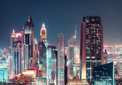 لدعم المستثمرين الصينيين.. دبي لتنمية الاستثمار تطلق خدمات ذكية على "وي تشات" 