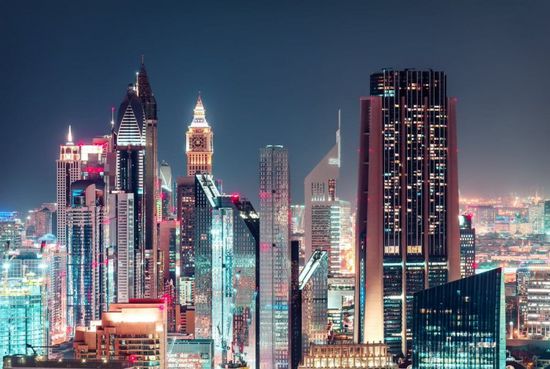 لدعم المستثمرين الصينيين.. دبي لتنمية الاستثمار تطلق خدمات ذكية على "وي تشات" 