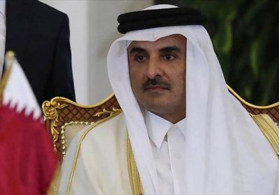 موقع قطري: طالبان تثمّن جهود تميم في دعم الحركة