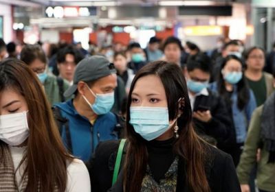 كوريا الجنوبية تسجل حالتي وفاة و161 إصابة جديدة بكورونا