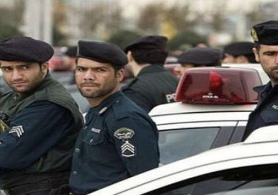 لهذا السبب.. السلطات الإيرانية تعتقل رجلاً وزوجته الصينية