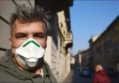 إيطاليا.. ارتفاع عدد مصابي كورونا إلى 152 حالة