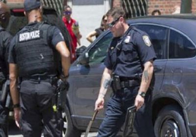 أمريكا.. إطلاق نار في سوق شعبي وإصابة 7 أشخاص