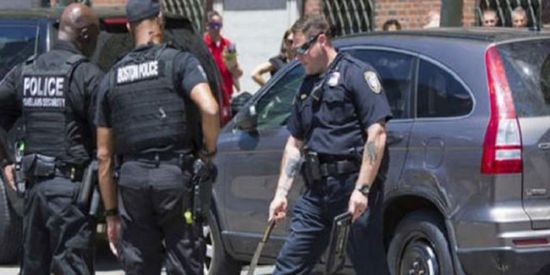 أمريكا.. إطلاق نار في سوق شعبي وإصابة 7 أشخاص