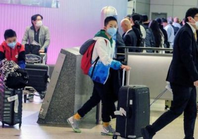 الصين.. ارتفاع جديد لضحايا فيروس كورونا