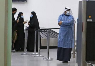 الكويت تعلن إصابة 3 قدموا من إيران بفيروس كورونا