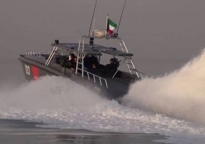 إحباط محاولة دخول 8 إيرانيين إلى الكويت عبر البحر
