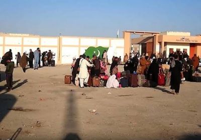 أفغانستان تعلن رصد أول إصابة بفيروس كورونا