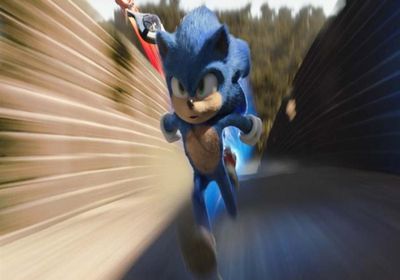 للأسبوع الثاني.. Sonic the Hedgehog يتصدر إيرادات السينما الأمريكية