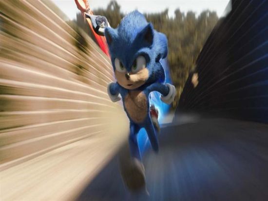 للأسبوع الثاني.. Sonic the Hedgehog يتصدر إيرادات السينما الأمريكية