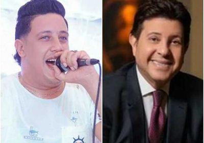 حمو بيكا يخالف قرار هاني شاكر ويغني في الإسكندرية (تفاصيل)