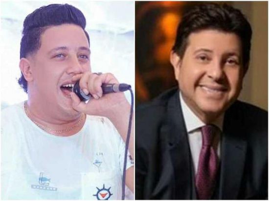 حمو بيكا يخالف قرار هاني شاكر ويغني في الإسكندرية (تفاصيل)