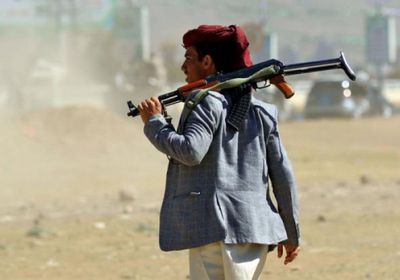 5 حيل حوثية للبسط على العقارات