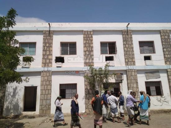 القبض على مروجي مخدرات في أبين