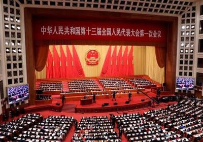 كورونا يدفع الصين لإلغاء دورتها البرلمانية السنوية